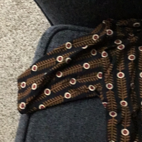 Blouse - Picture 3 of 4